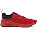 Scarpe Wired Run Taglia 40 Codice 373015-05 Rosso - Foto miniatura 1