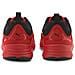 Scarpe Wired Run Taglia 40 Codice 373015-05 Rosso - Foto miniatura 5