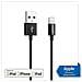USB - Lightning, 2.0, USB A, Lightning - Foto miniatura 6