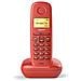 A170 Telefono DECT Rosso - Foto miniatura 1
