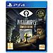 Little Nightmares Complete Edition PlayStation 4 - Foto miniatura 1