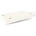 Materasso In Schiuma Protect Baby 60 X 120 - H2 Medio / H3 Medio Rigido - Lattice - Foto miniatura 2