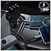 Caricatore Da Auto 37w Con 2x Usb 3.0 + 1x Usb-c Power Delivery Nero - Foto miniatura 3
