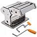 Mr-1679r Macchina Per La Pasta, Tagliapasta, Acciaio Inossidabile, Accessorio Per Ravioli Argento - Foto miniatura 2