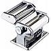 Mr-1679r Macchina Per La Pasta, Tagliapasta, Acciaio Inossidabile, Accessorio Per Ravioli Argento - Foto miniatura 4