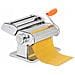 Mr-1679r Macchina Per La Pasta, Tagliapasta, Acciaio Inossidabile, Accessorio Per Ravioli Argento - Foto miniatura 6