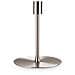 Set Up Mtl Small Nickel Lampada Tavolo - 259895 - Foto miniatura 1
