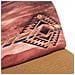 Cappello Trucker Adulto Sykora Maroon R. L / xl - Foto miniatura 2