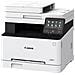 Stampante Multifunzione i-SENSYS MF657Cdw Laser a Colori Stampa Copia Scansione Fax A4 21 ppm Wi-Fi / Ethernet / USB - Foto miniatura 2