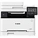 Stampante Multifunzione i-SENSYS MF657Cdw Laser a Colori Stampa Copia Scansione Fax A4 21 ppm Wi-Fi / Ethernet / USB - Foto miniatura 1