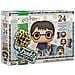 Harry Potter Pocket Pop! Advent Calendar - Foto miniatura 4