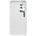 Copribatteria Galaxy A13 4g Originale White - Foto miniatura 3