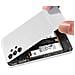 Copribatteria Galaxy A13 4g Originale White - Foto miniatura 4
