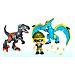 Playset Acn00010 Action Heroes Dino Pack - Foto miniatura 1
