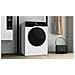 Lavatrice Slim WSB725DIT 6° Senso 7 Kg Classe B Centrifuga 1200 giri - Foto miniatura 7