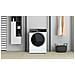 Lavatrice Slim WSB725DIT 6° Senso 7 Kg Classe B Centrifuga 1200 giri - Foto miniatura 8