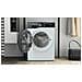 Lavatrice Slim WSB725DIT 6° Senso 7 Kg Classe B Centrifuga 1200 giri - Foto miniatura 9