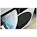 Lavatrice Slim WSB725DIT 6° Senso 7 Kg Classe B Centrifuga 1200 giri - Foto miniatura 4
