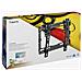 Lp1044t-b Supporto Tv A Parete 109,2 Cm (43"") Nero - Foto miniatura 2
