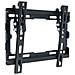 Lp1044t-b Supporto Tv A Parete 109,2 Cm (43"") Nero - Foto miniatura 1