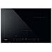 Piano Cottura WL S2177 CPa Induzione 4 Zone Cottura da 77 cm Colore Nero - Foto miniatura 1