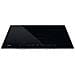 Piano Cottura WL S2177 CPa Induzione 4 Zone Cottura da 77 cm Colore Nero - Foto miniatura 2