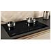Piano Cottura WL S2177 CPa Induzione 4 Zone Cottura da 77 cm Colore Nero - Foto miniatura 7