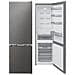 Frigorifero Combinato SJ-FBA12DMXPE Gentle AirFlow Total No Frsot Classe E Capacità Netta 367 Litri Colore Inox - Foto miniatura 1