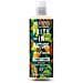 Après Shampooing 400ml Fede Nella Natura - Argan E Karit \u00e9 - Foto miniatura 1