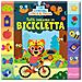 Tutti Insieme In Bicicletta. I Miei Incredibili Cerca & Trova. Ediz. Illustrata - Foto miniatura 1