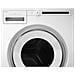 Lavatrice Standard 741662 Steel Seal Pro Wash 9 Kg Classe A Centrifuga 1600 giri - Foto miniatura 4