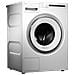 Lavatrice Standard 741662 Steel Seal Pro Wash 9 Kg Classe A Centrifuga 1600 giri - Foto miniatura 5