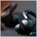 Epic Air Sport Cuffie Wireless A clip, In-ear Bluetooth Nero - Foto miniatura 6