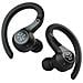 Epic Air Sport Cuffie Wireless A clip, In-ear Bluetooth Nero - Foto miniatura 1