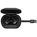 Epic Air Sport Cuffie Wireless A clip, In-ear Bluetooth Nero - Foto miniatura 3