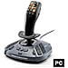 SimTask FarmStick, Joystick Multifunzione per il Farming - Foto miniatura 1