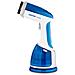 ZGS1700 stiratrice a vapore Vapore per indumenti portatile 0,22 L 1700 W Blu, Bianco - Foto miniatura 2