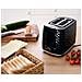 Tostapane 5908277386641 Potenza 230 W Colore Nero - Foto miniatura 1