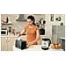Tostapane 5908277386641 Potenza 230 W Colore Nero - Foto miniatura 2