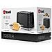 Tostapane 5908277386641 Potenza 230 W Colore Nero - Foto miniatura 5