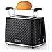 Tostapane 5908277386641 Potenza 230 W Colore Nero - Foto miniatura 6