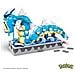 Pokémon HGC24 Gioco di Costruzione - Foto miniatura 1