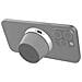 540702 altoparlante portatile e per feste Altoparlante portatile stereo Grigio, Argento 5 W - Foto miniatura 3