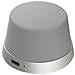 540702 altoparlante portatile e per feste Altoparlante portatile stereo Grigio, Argento 5 W - Foto miniatura 1