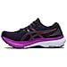 Gel Kayano 29 W Scarpa Da Corsa Da Donna Nero /viola Dimensioni. 39.5 - Foto miniatura 2