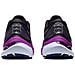 Gel Kayano 29 W Scarpa Da Corsa Da Donna Nero /viola Dimensioni. 39.5 - Foto miniatura 3