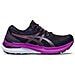 Gel Kayano 29 W Scarpa Da Corsa Da Donna Nero /viola Dimensioni. 39.5 - Foto miniatura 1