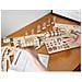 Puzzle 3d In Legno | Fucile Terminator - Foto miniatura 3