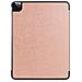 Iilike Eco-leather Case Lenovo Tab P12 12.7'' (2023) Rose Gold - Foto miniatura 7