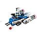 75391 Capitano Rex Y-Wing Microfighter - Foto miniatura 6